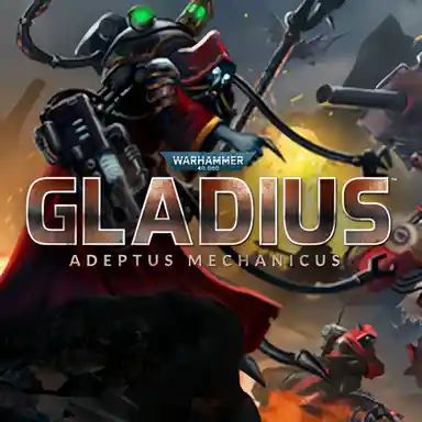 Купить Warhammer 40,000: Gladius - Adeptus Mechanicus - изображение