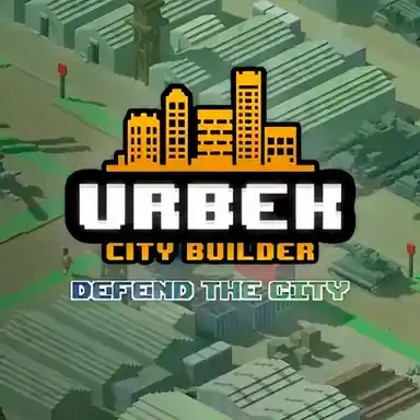 Купить Urbek City Builder - Defend the City - изображение