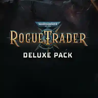 Купить Warhammer 40,000: Rogue Trader - Deluxe Pack - изображение