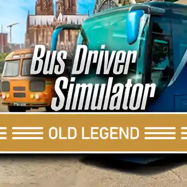 Купить Bus Driver Simulator - Old Legend - изображение