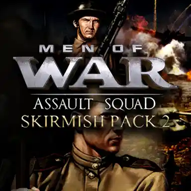 Купить Men of War: Assault Squad - Skirmish Pack 2 - изображение