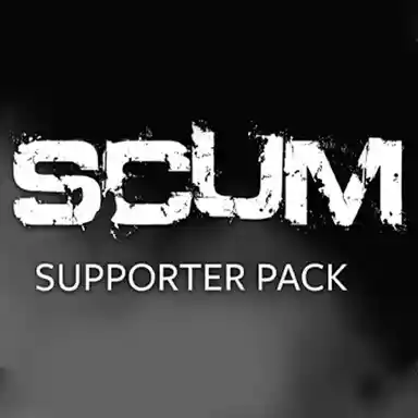 Купить SCUM Supporter Pack - изображение