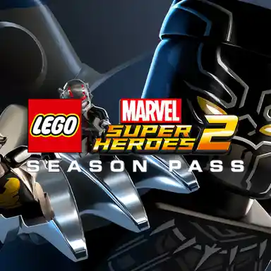 Купить LEGO Marvel Super Heroes 2 - Season Pass - изображение