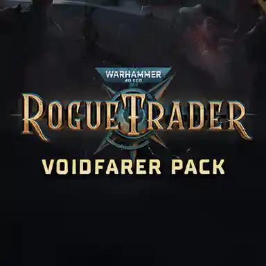 Купить Warhammer 40,000: Rogue Trader - Voidfarer Pack - изображение