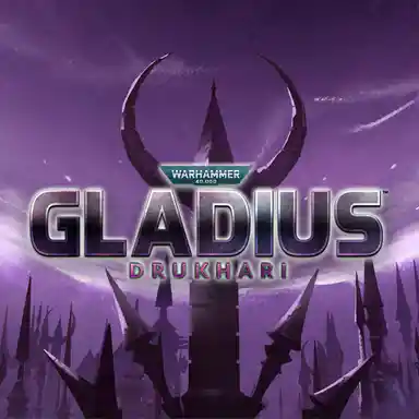 Купить Warhammer 40,000: Gladius - Drukhari - изображение