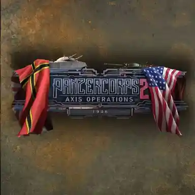 Купить Panzer Corps 2: Axis Operations - 1946 - изображение