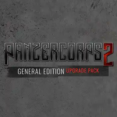 Купить Panzer Corps 2: General Edition Upgrade - изображение