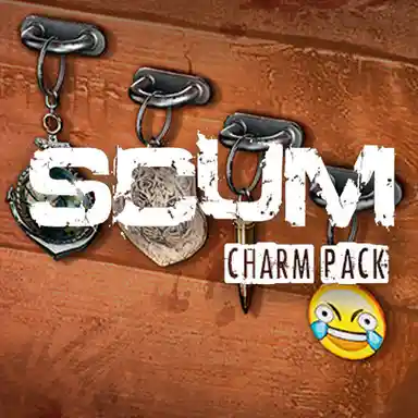 Купить SCUM: Charms Pack - изображение