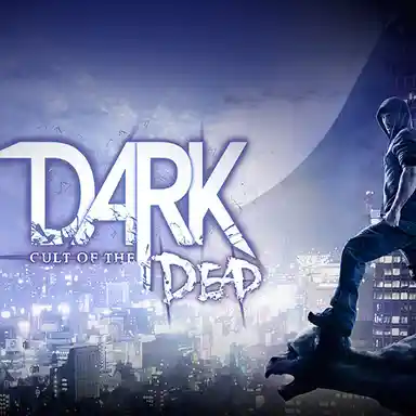 Купить DARK - Cult of the Dead - изображение
