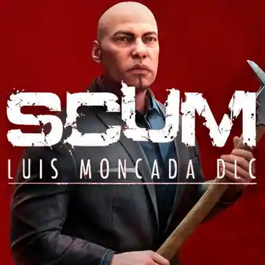 Купить SCUM: Luis Moncada Character Pack - изображение