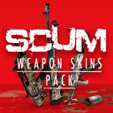 Купить SCUM: Weapon Skins Pack - изображение