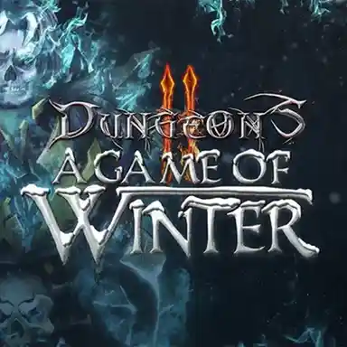 Купить Dungeons 2 - A Game of Winter - изображение