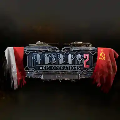 Купить Panzer Corps 2: Axis Operations - 1943 - изображение