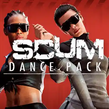 Купить SCUM: Dance Pack - изображение