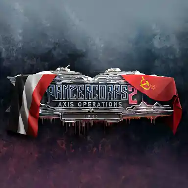 Купить Panzer Corps 2: Axis Operations - 1942 - изображение