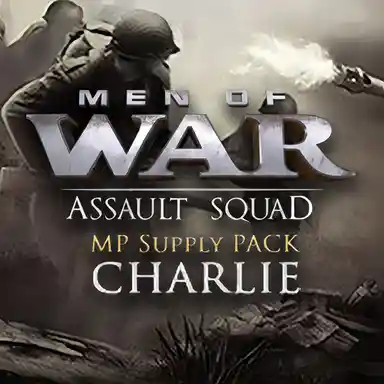 Купить Men of War: Assault Squad - MP Supply Pack Charlie - изображение