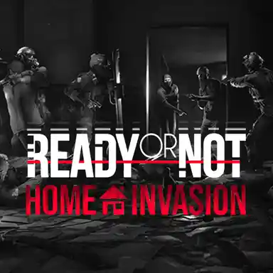 Купить Ready or Not: Home Invasion - изображение