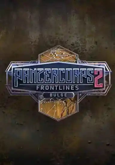 Купить Panzer Corps 2: Frontlines - Bulge - изображение