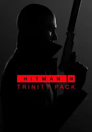 Купить HITMAN 3 - Trinity Pack - изображение