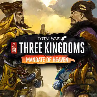 Купить Total War: THREE KINGDOMS - Mandate of Heaven - изображение