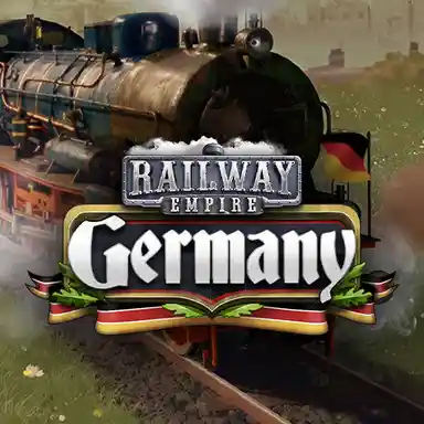 Купить Railway Empire - Germany - изображение