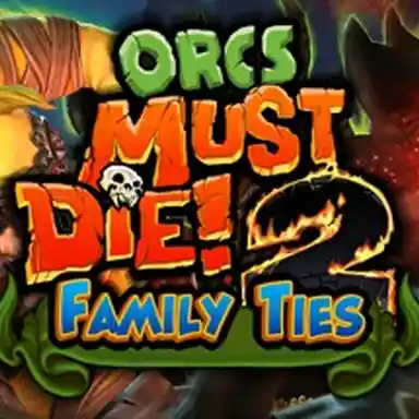 Купить Orcs Must Die! 2 - Family Ties Booster Pack - изображение