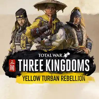 Купить Total War: THREE KINGDOMS - Yellow Turban Rebellion - изображение