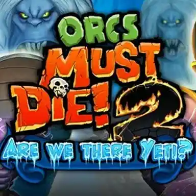 Купить Orcs Must Die! 2 - Are We There Yeti? - изображение