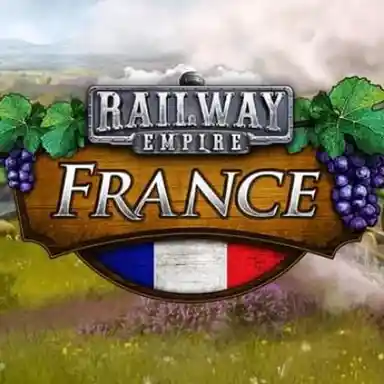 Купить Railway Empire - France - изображение