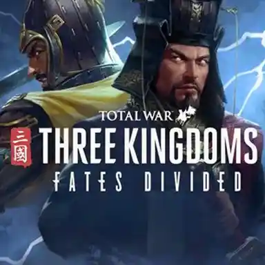 Купить Total War: THREE KINGDOMS - Fates Divided - изображение