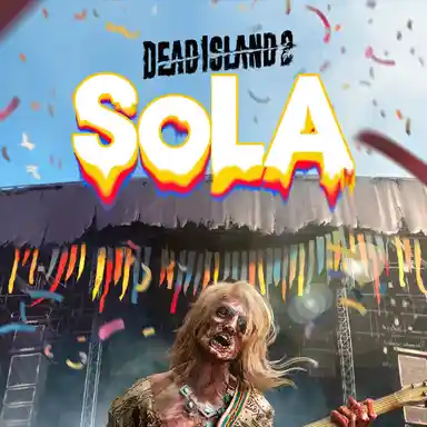 Купить Dead Island 2 - SoLA - изображение