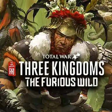 Купить Total War: THREE KINGDOMS - The Furious Wild - изображение