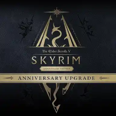Купить The Elder Scrolls V: Skyrim Anniversary Upgrade - изображение