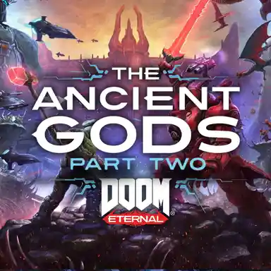 Купить DOOM Eternal: The Ancient Gods - Part Two - изображение