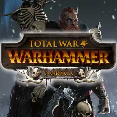 Купить Total War: WARHAMMER - Norsca - изображение