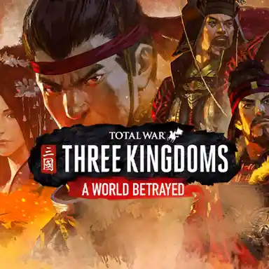 Купить Total War: THREE KINGDOMS - A World Betrayed - изображение