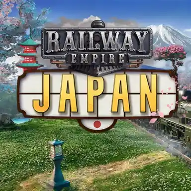 Купить Railway Empire - Japan - изображение