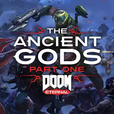Купить DOOM Eternal: The Ancient Gods - Part One - изображение
