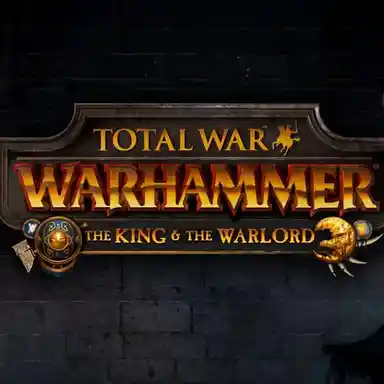 Купить Total War: WARHAMMER - The King and the Warlord - изображение