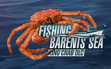 Купить Fishing: Barents Sea - King Crab - изображение