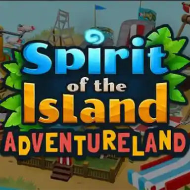Купить Spirit of the Island - Adventureland - изображение