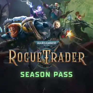 Купить Warhammer 40,000: Rogue Trader - Season Pass - изображение