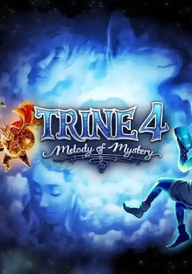 Купить Trine 4: Melody of Mystery - изображение