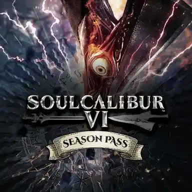 Купить SOULCALIBUR VI Season Pass - изображение