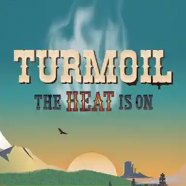 Купить Turmoil - The Heat Is On - изображение