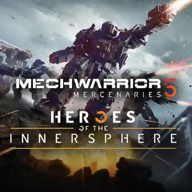 Купить MechWarrior 5: Mercenaries - Heroes of the Inner Sphere - изображение