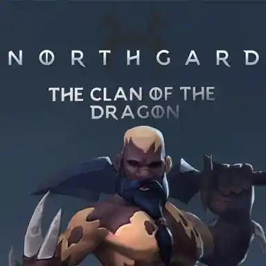 Купить Northgard - Nidhogg, Clan of the Dragon - изображение