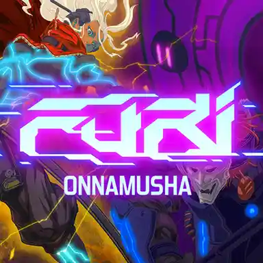 Купить Furi - Onnamusha - изображение