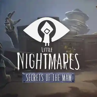 Купить Little Nightmares - Secrets of The Maw Expansion Pass - изображение