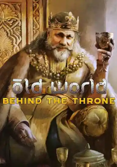 Купить Old World - Behind the Throne - изображение